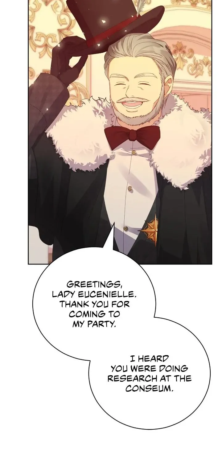 Read I Grabbed the Tyrant