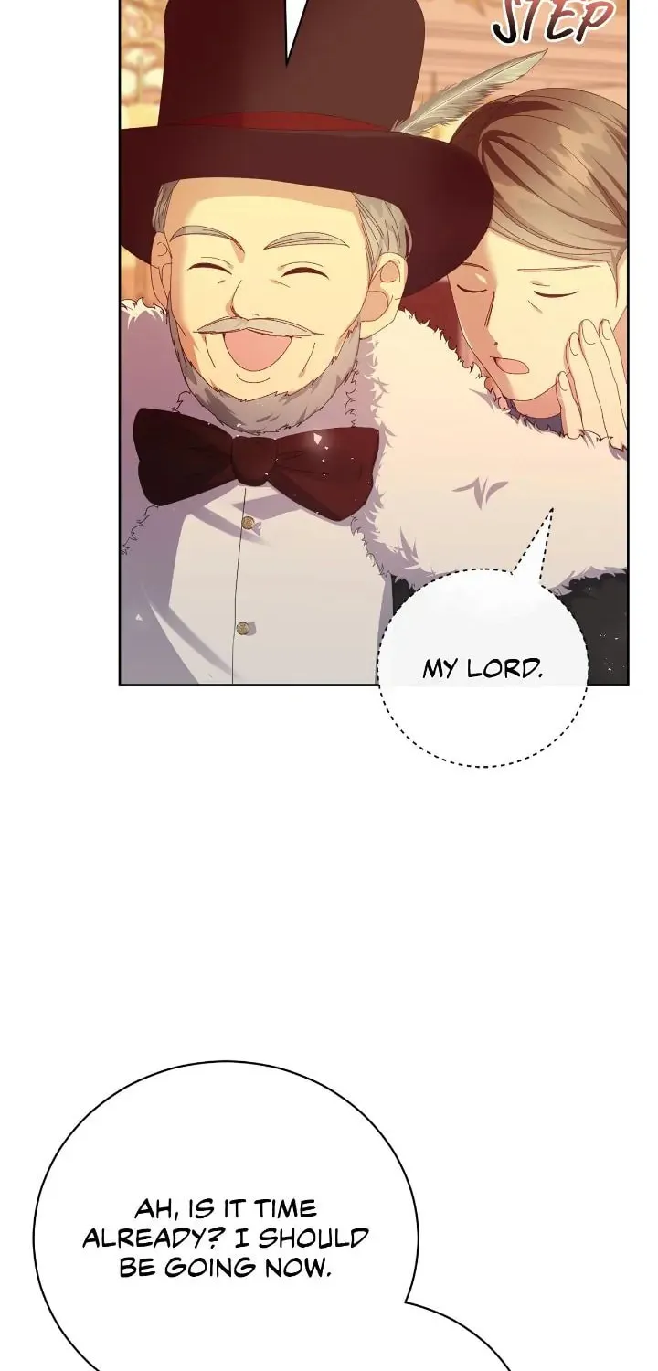 Read I Grabbed the Tyrant