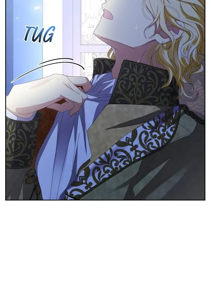 Read I Grabbed the Tyrant