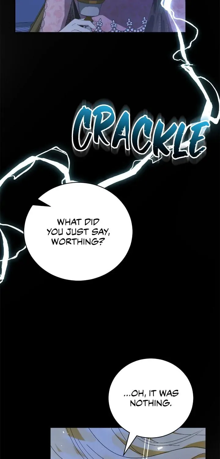 Read I Grabbed the Tyrant