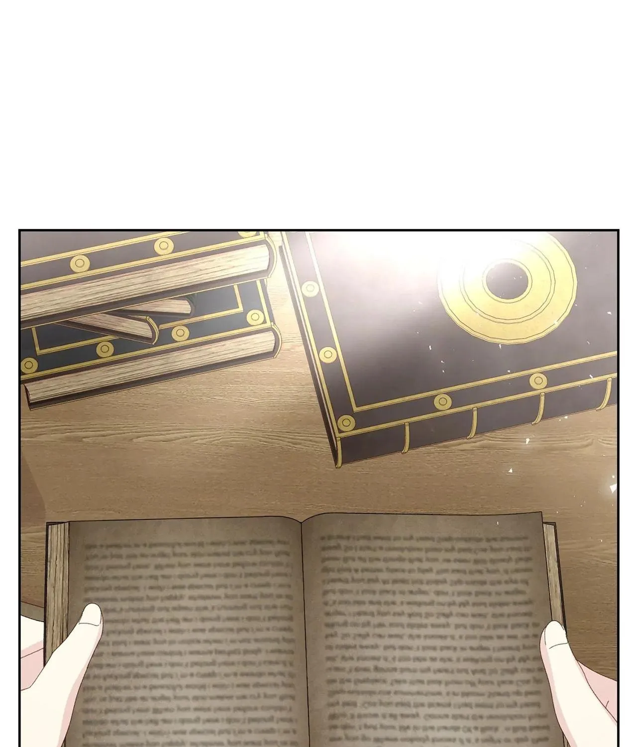 Read I Grabbed the Tyrant