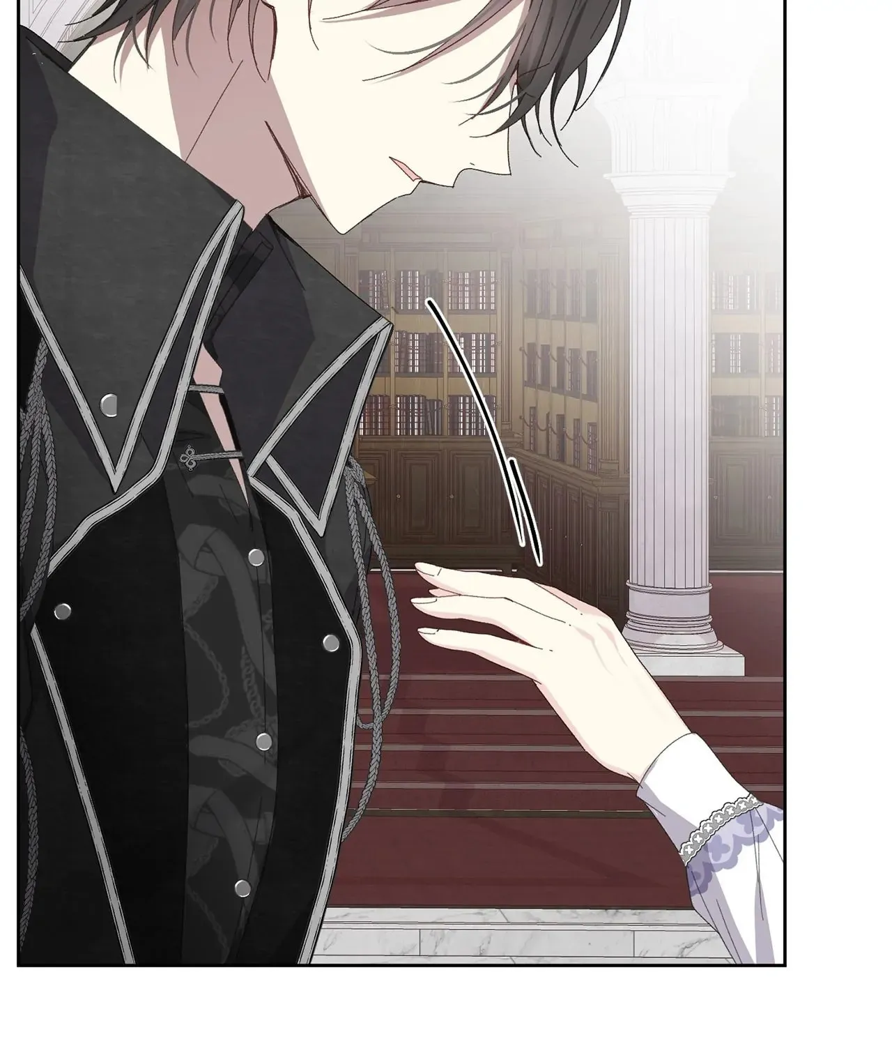 Read I Grabbed the Tyrant