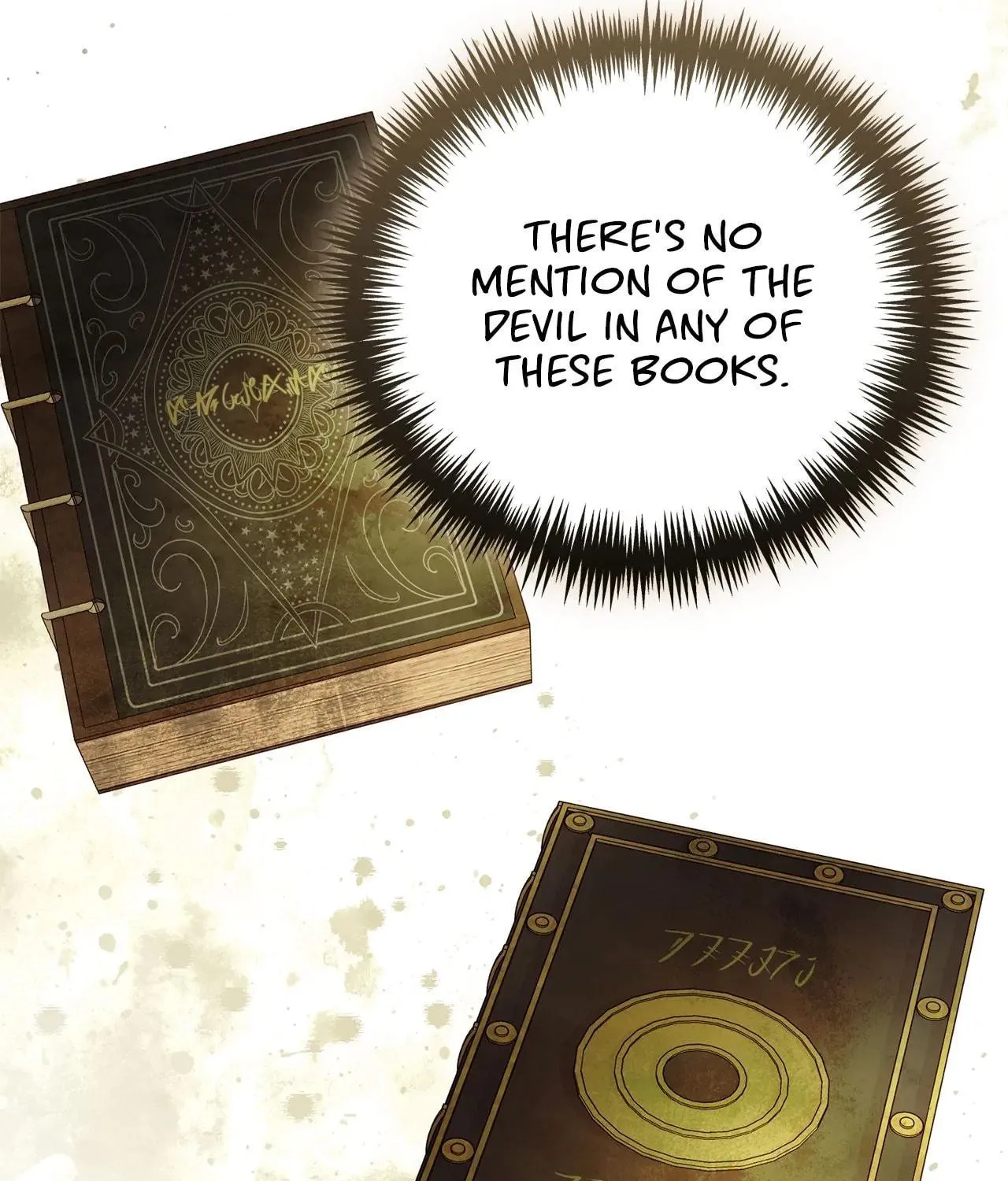 Read I Grabbed the Tyrant