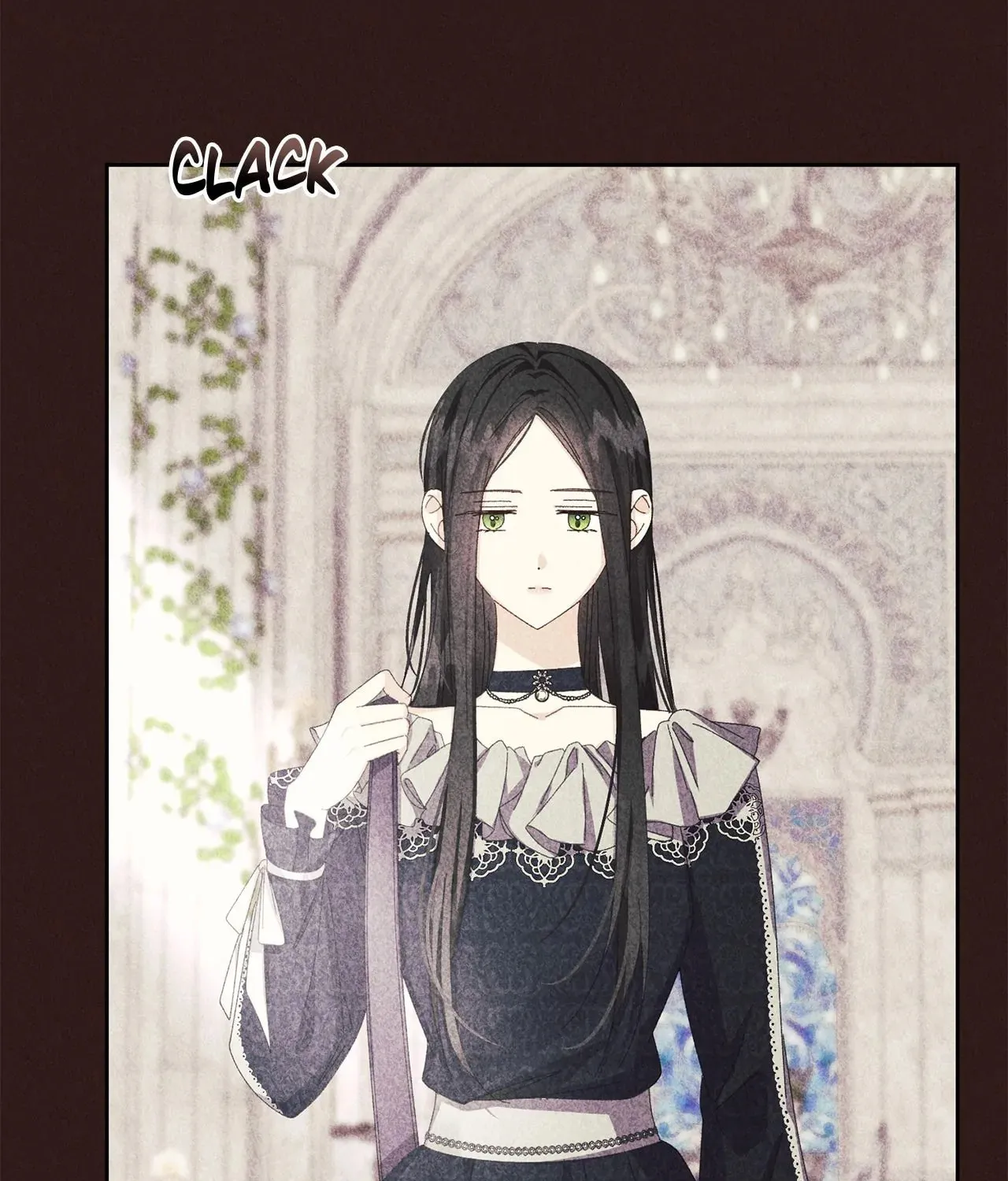 Read I Grabbed the Tyrant