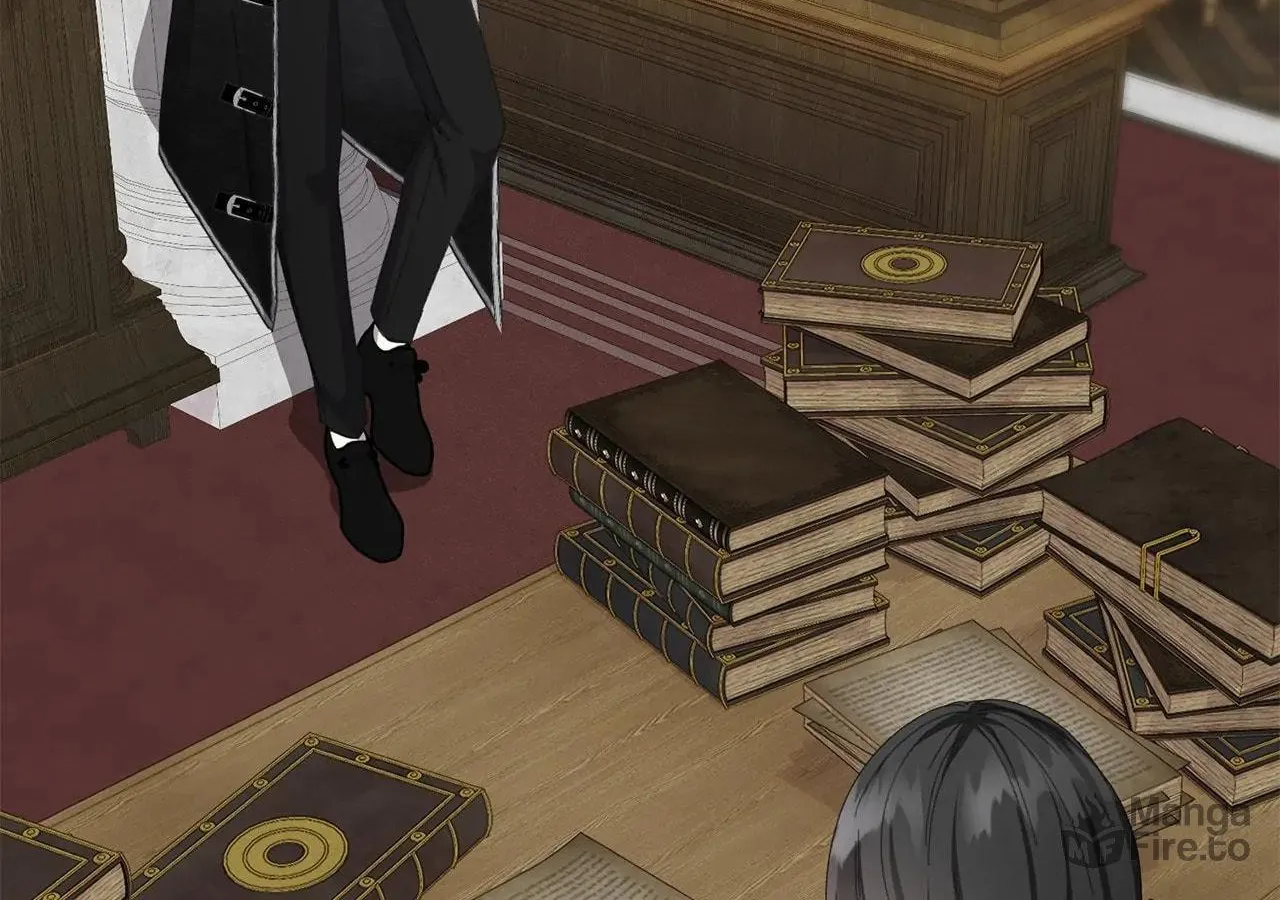 Read I Grabbed the Tyrant