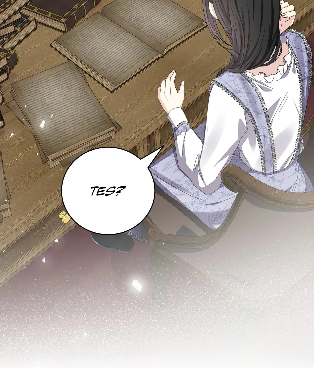 Read I Grabbed the Tyrant