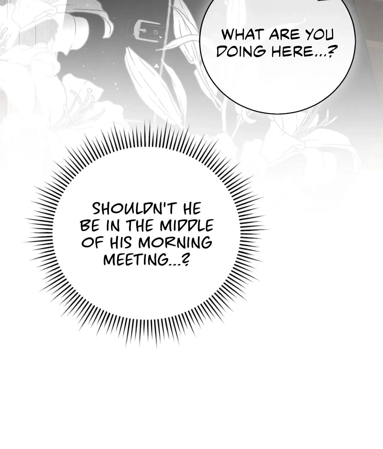 Read I Grabbed the Tyrant
