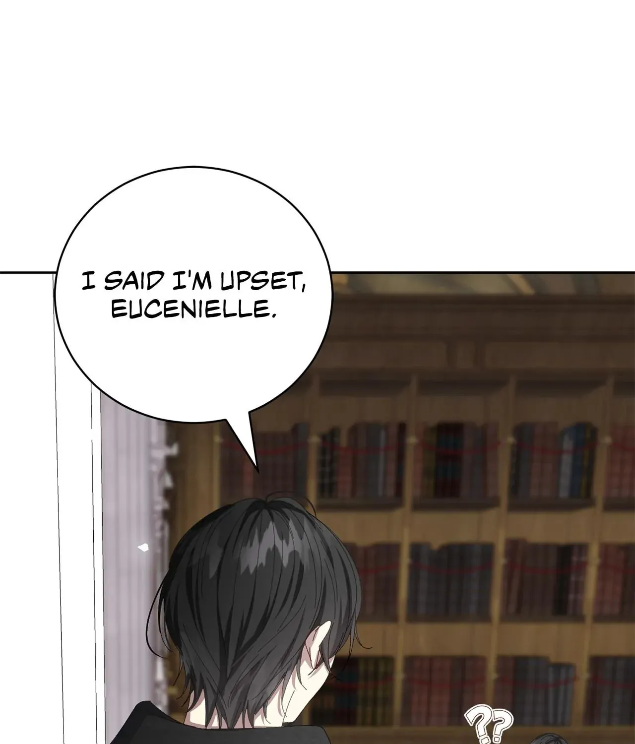 Read I Grabbed the Tyrant