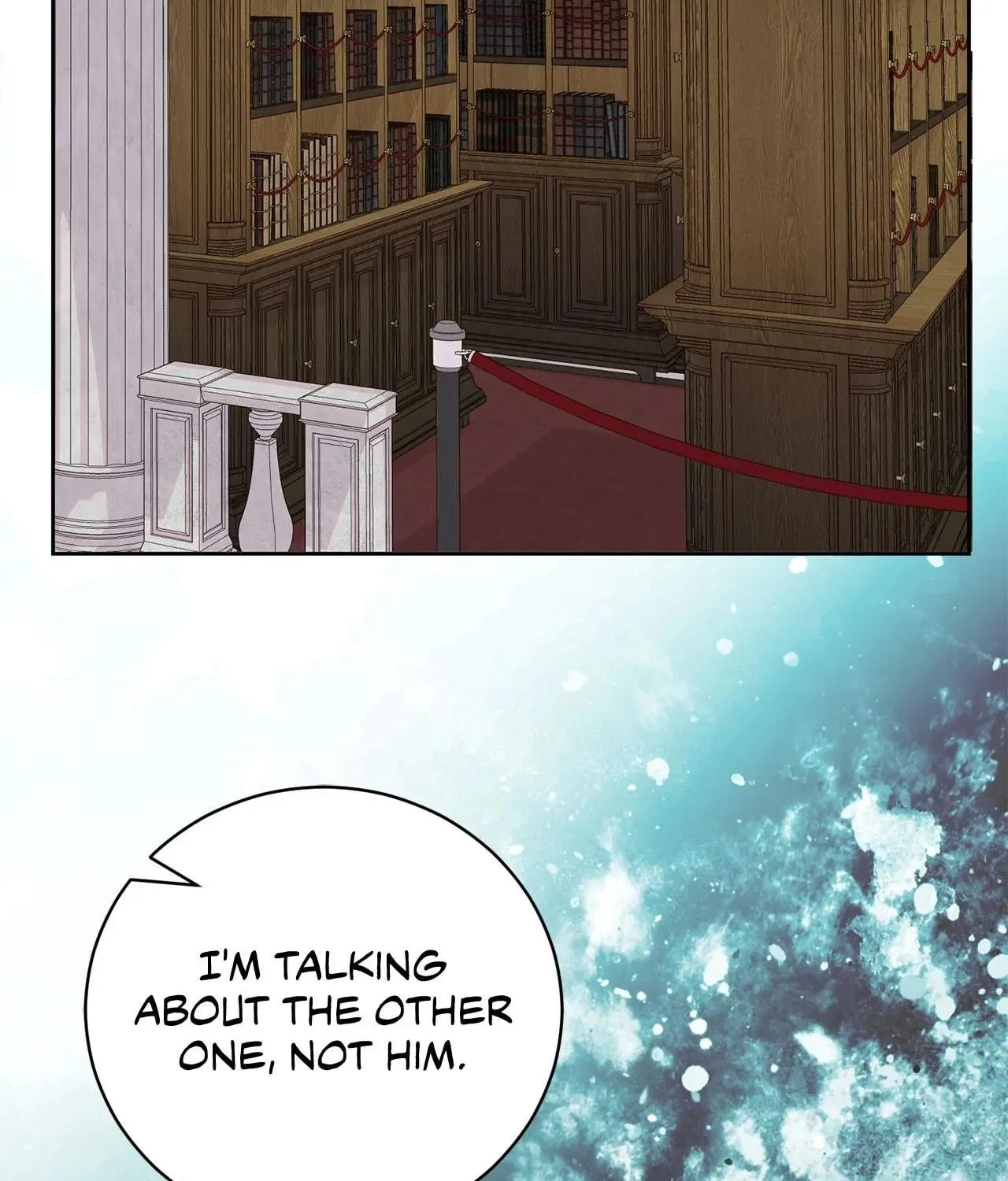 Read I Grabbed the Tyrant