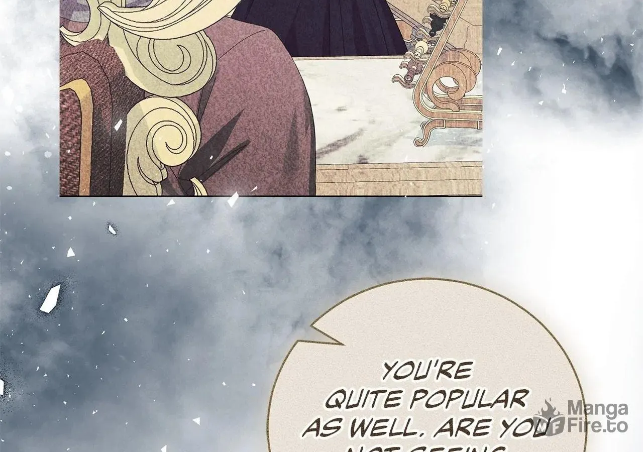 Read I Grabbed the Tyrant