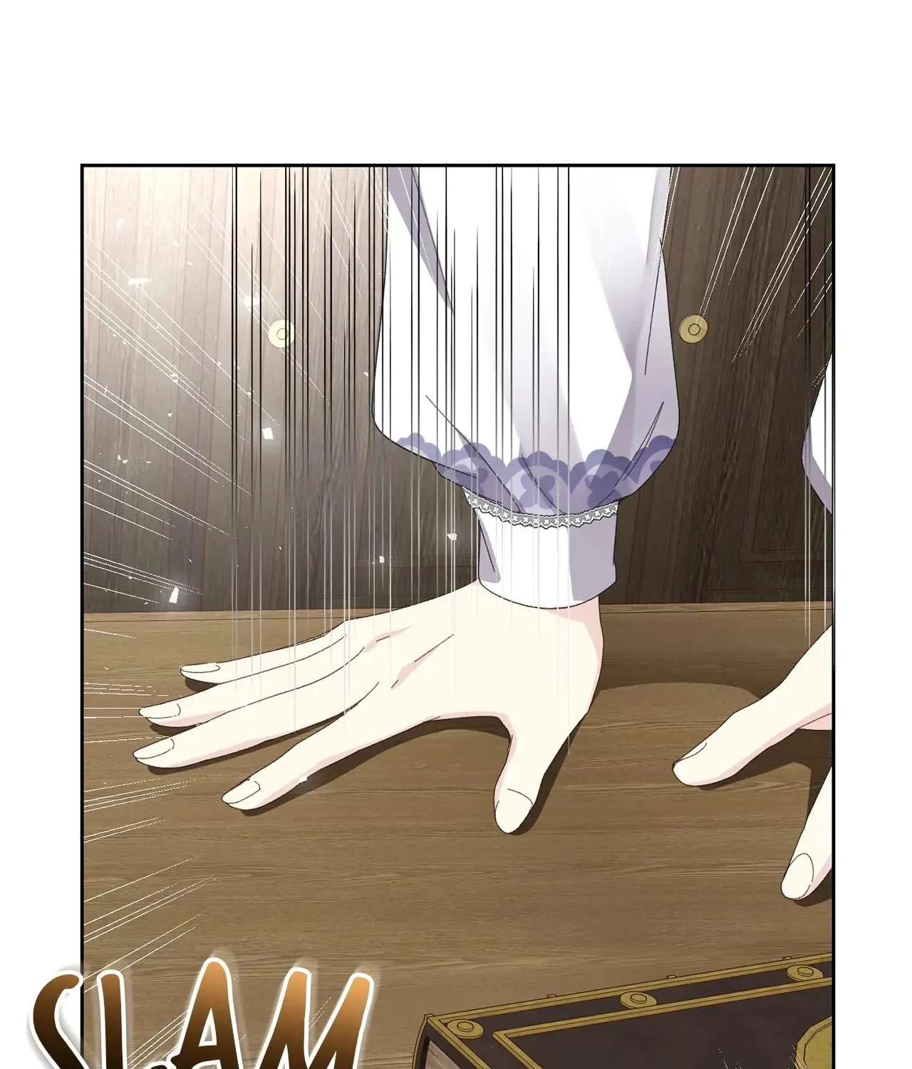 Read I Grabbed the Tyrant