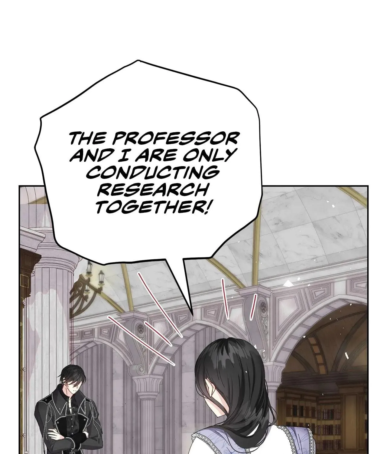 Read I Grabbed the Tyrant