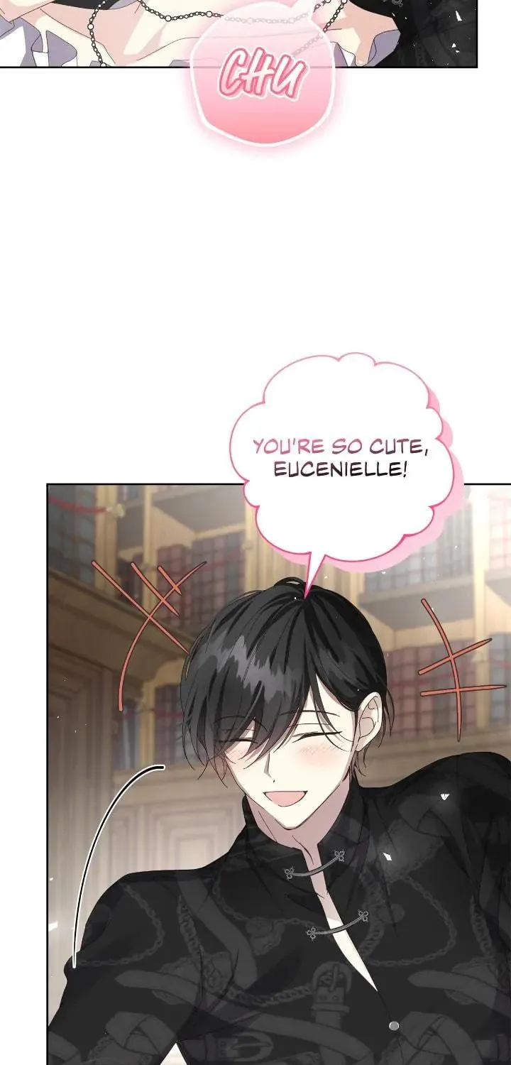 Read I Grabbed the Tyrant
