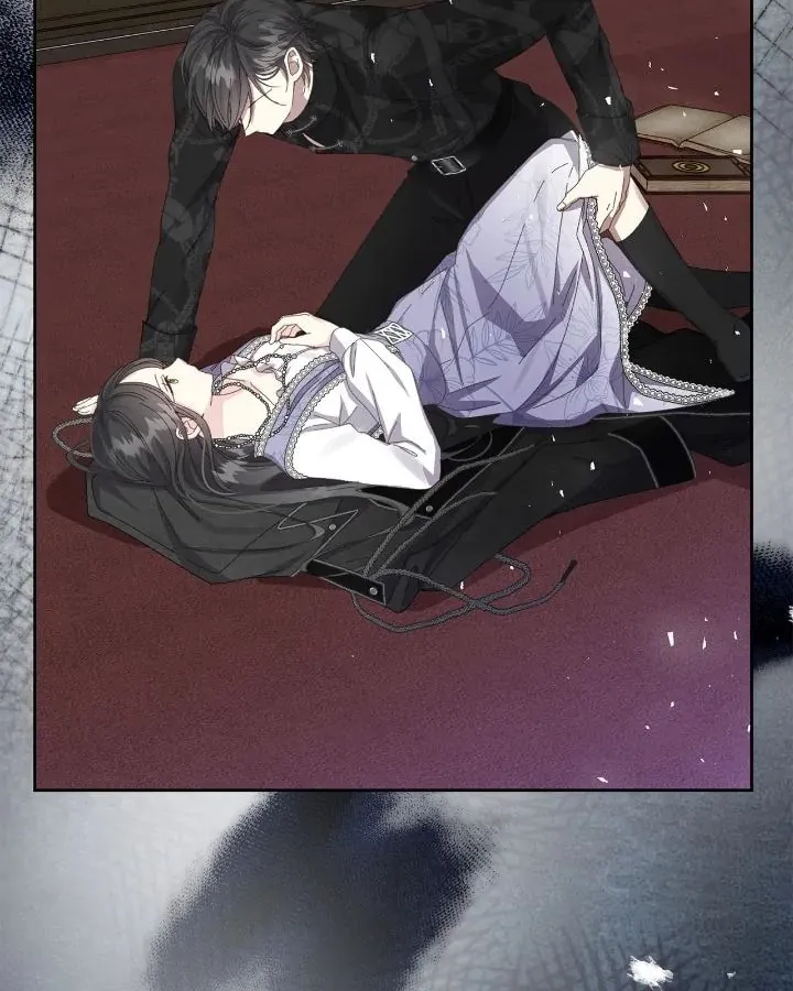 Read I Grabbed the Tyrant