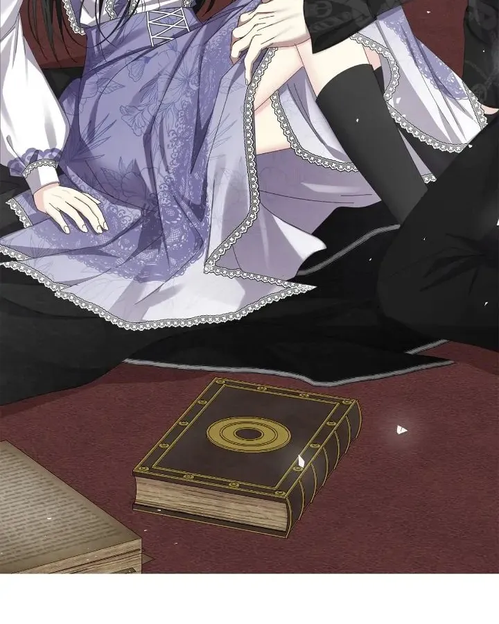 Read I Grabbed the Tyrant
