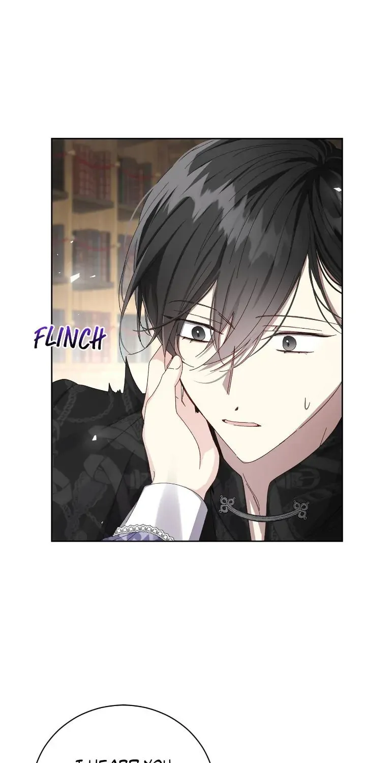 Read I Grabbed the Tyrant