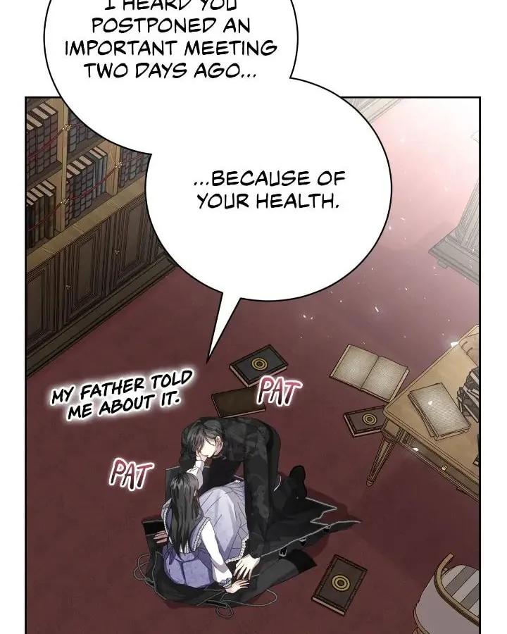 Read I Grabbed the Tyrant