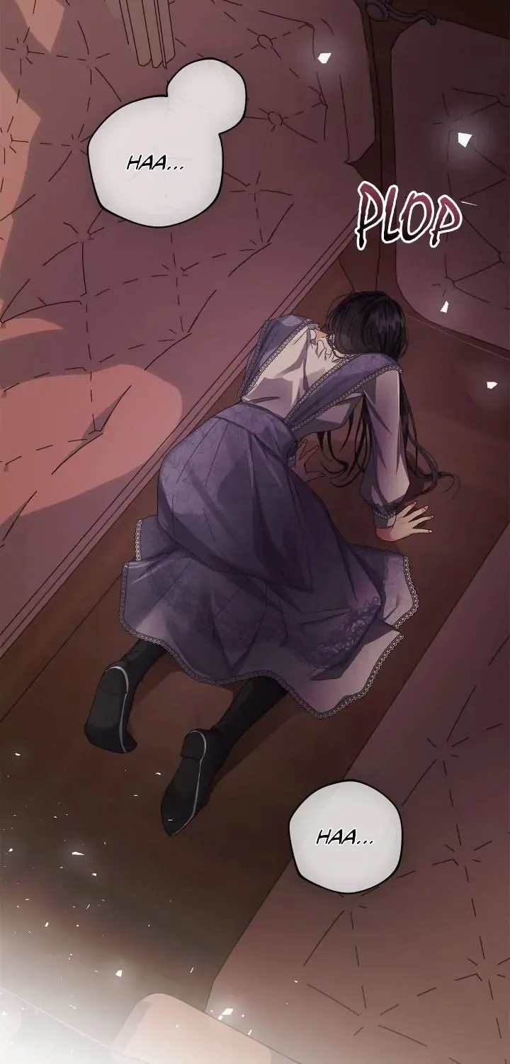 Read I Grabbed the Tyrant
