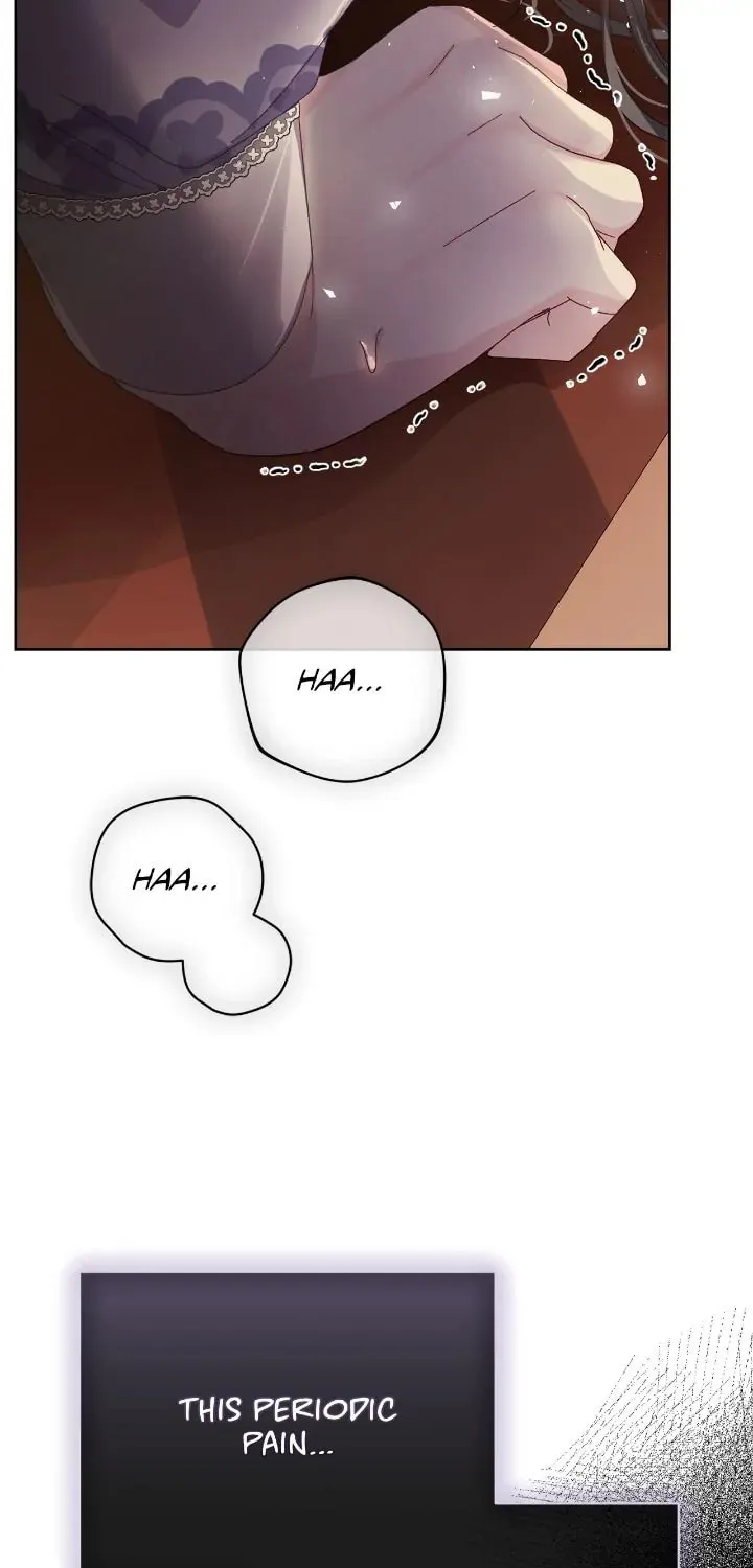 Read I Grabbed the Tyrant