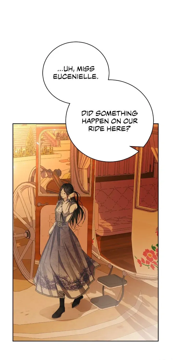 Read I Grabbed the Tyrant
