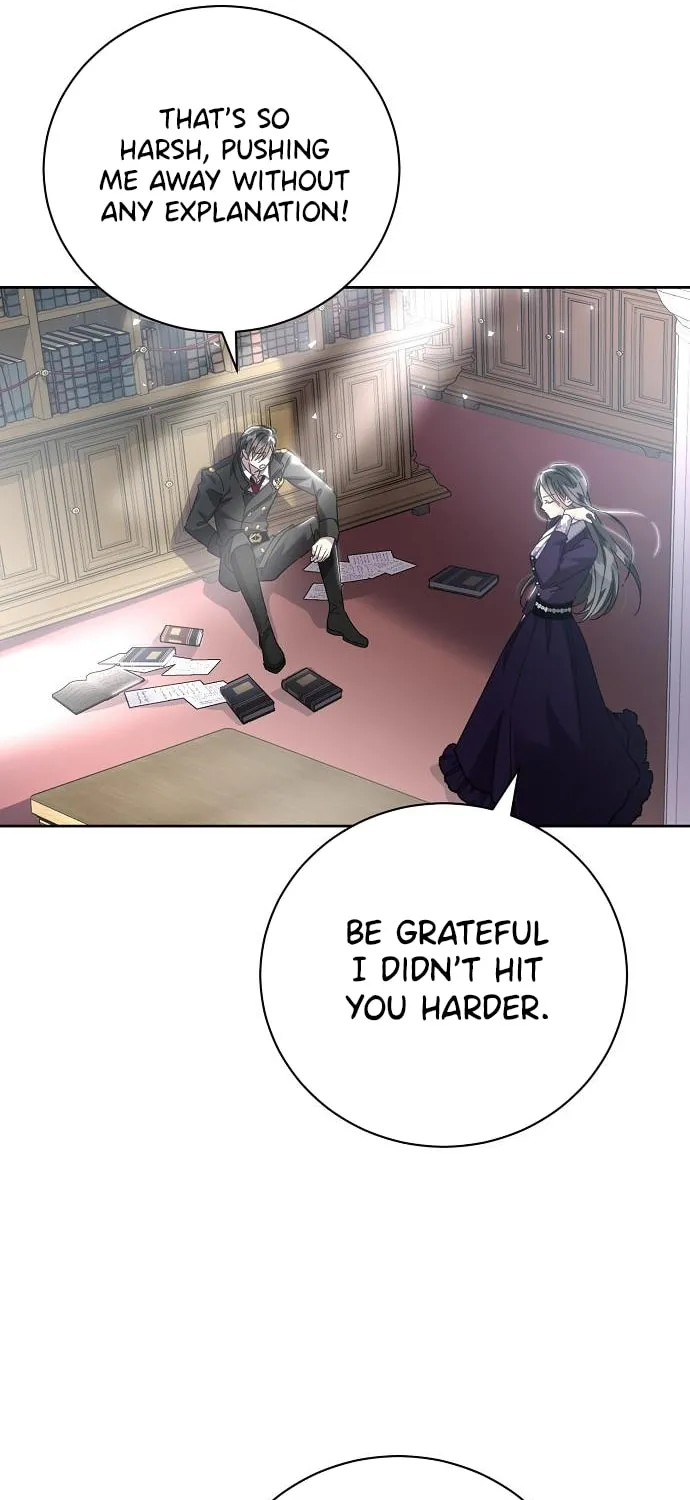 Read I Grabbed the Tyrant