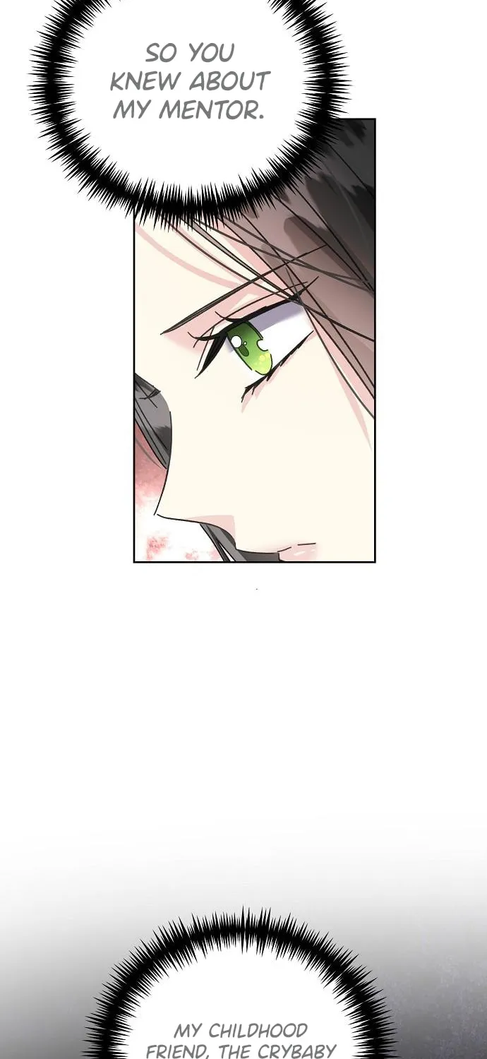 Read I Grabbed the Tyrant