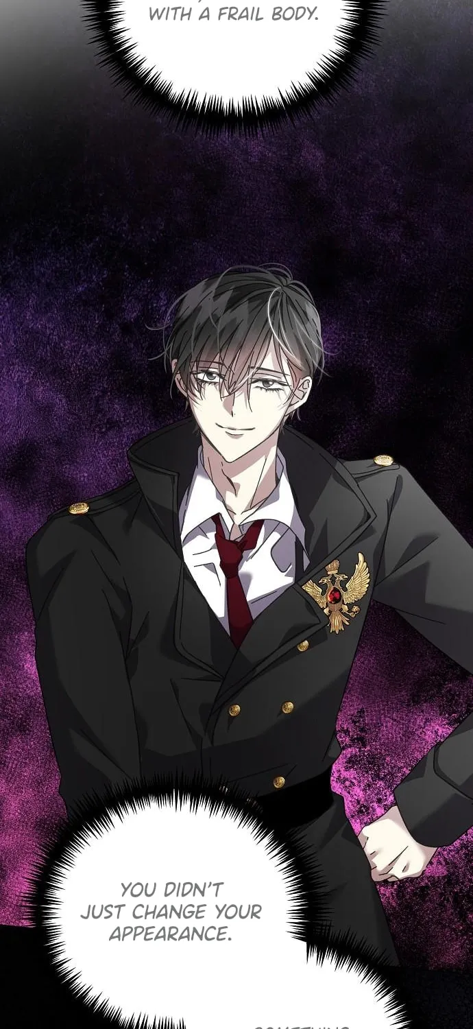 Read I Grabbed the Tyrant