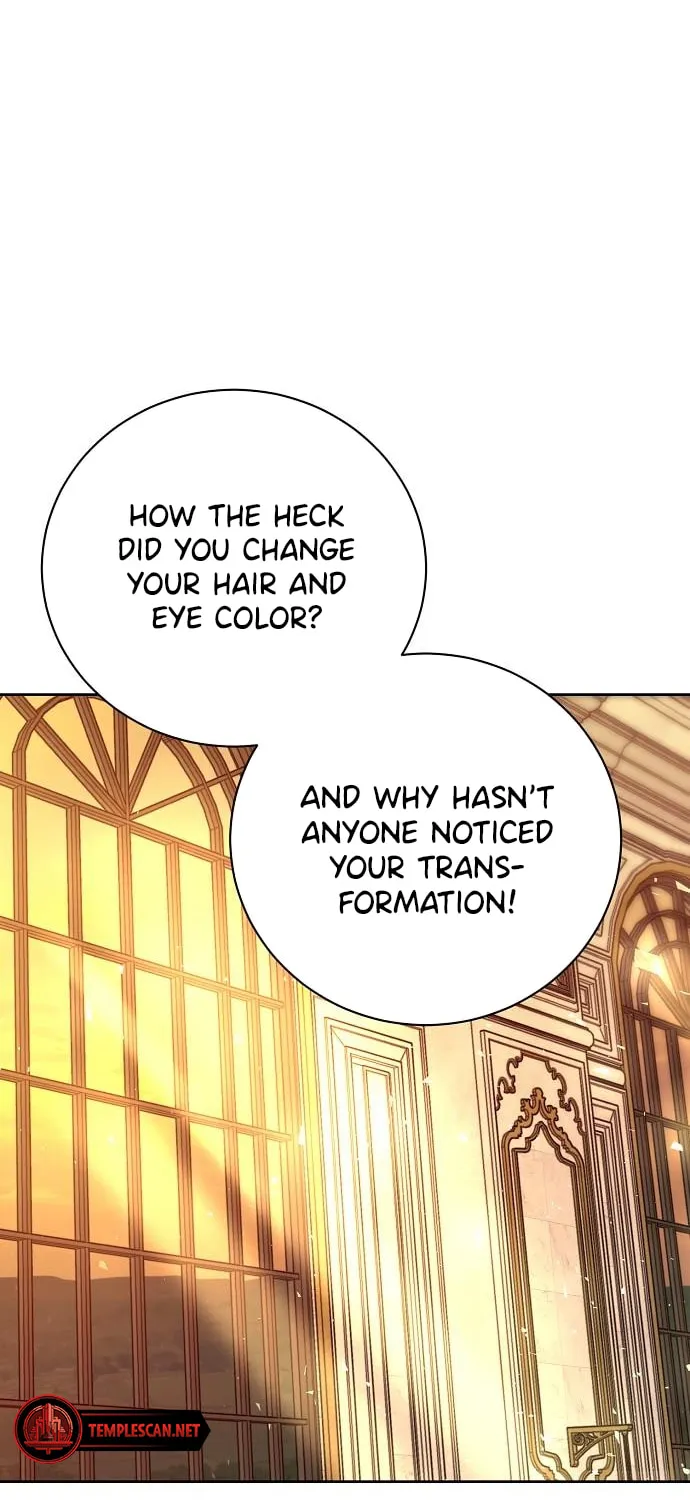 Read I Grabbed the Tyrant