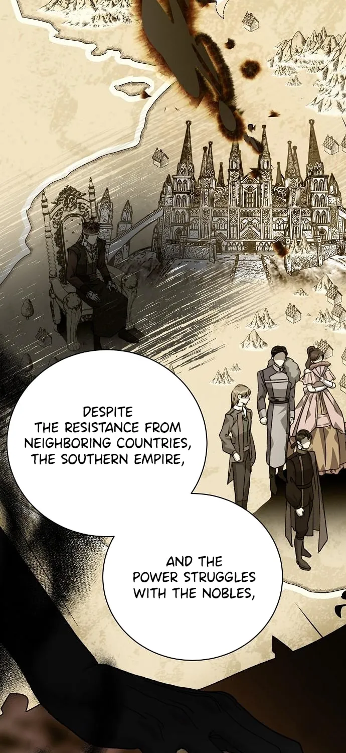 Read I Grabbed the Tyrant