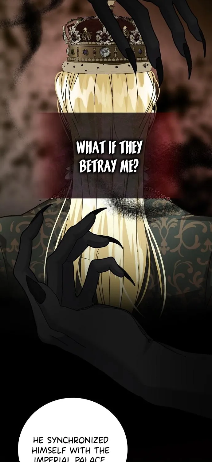 Read I Grabbed the Tyrant