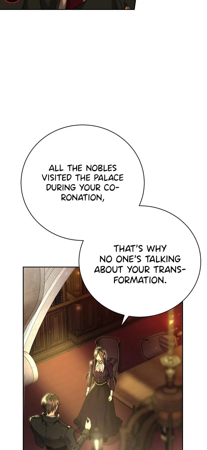Read I Grabbed the Tyrant
