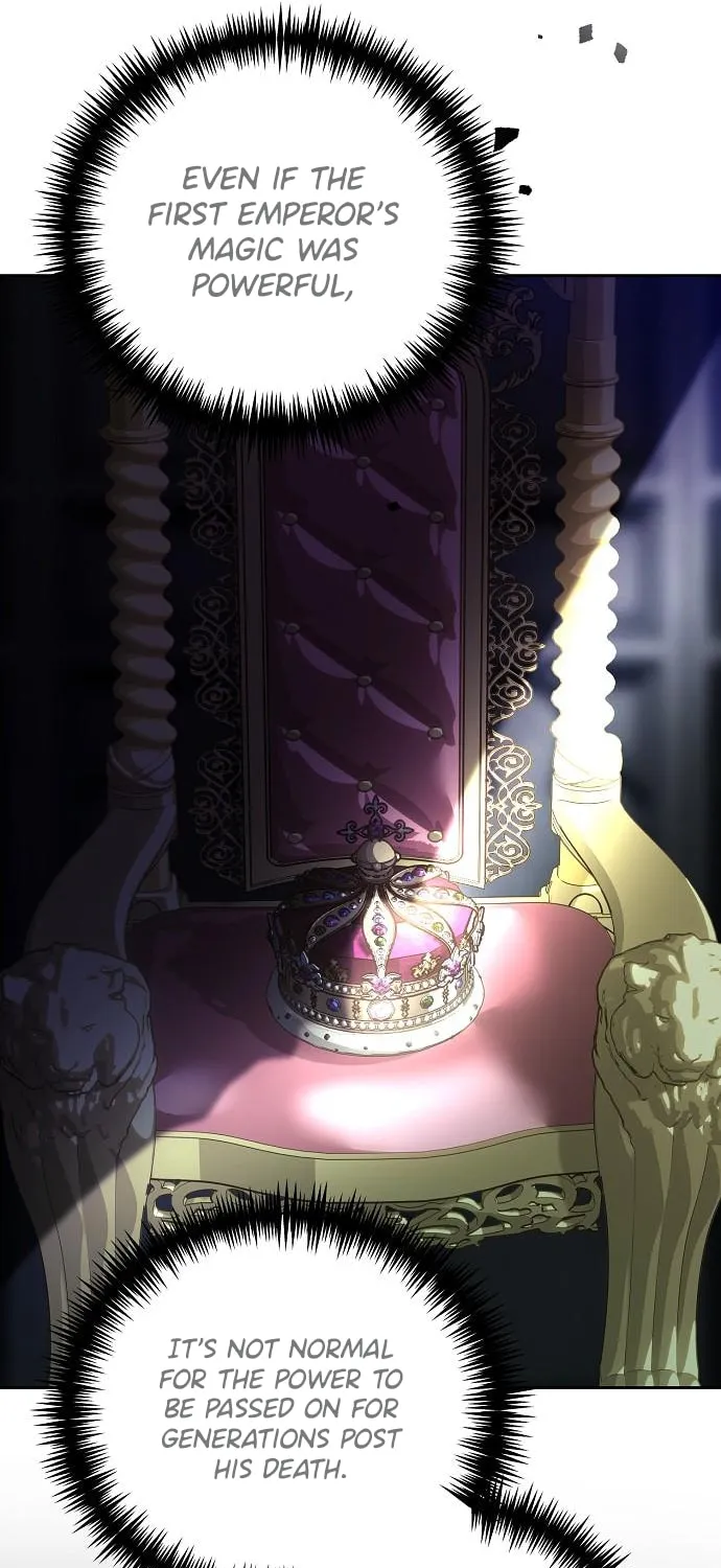 Read I Grabbed the Tyrant