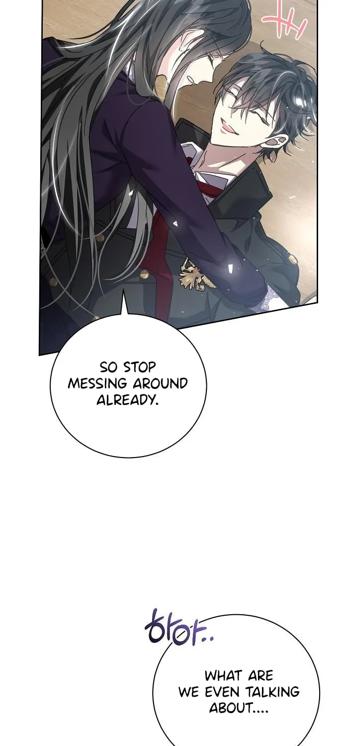 Read I Grabbed the Tyrant