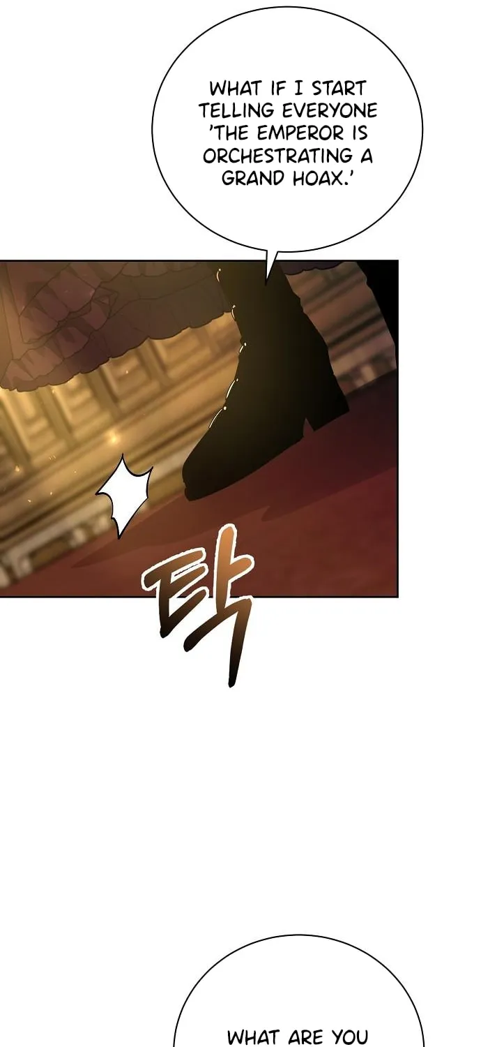 Read I Grabbed the Tyrant