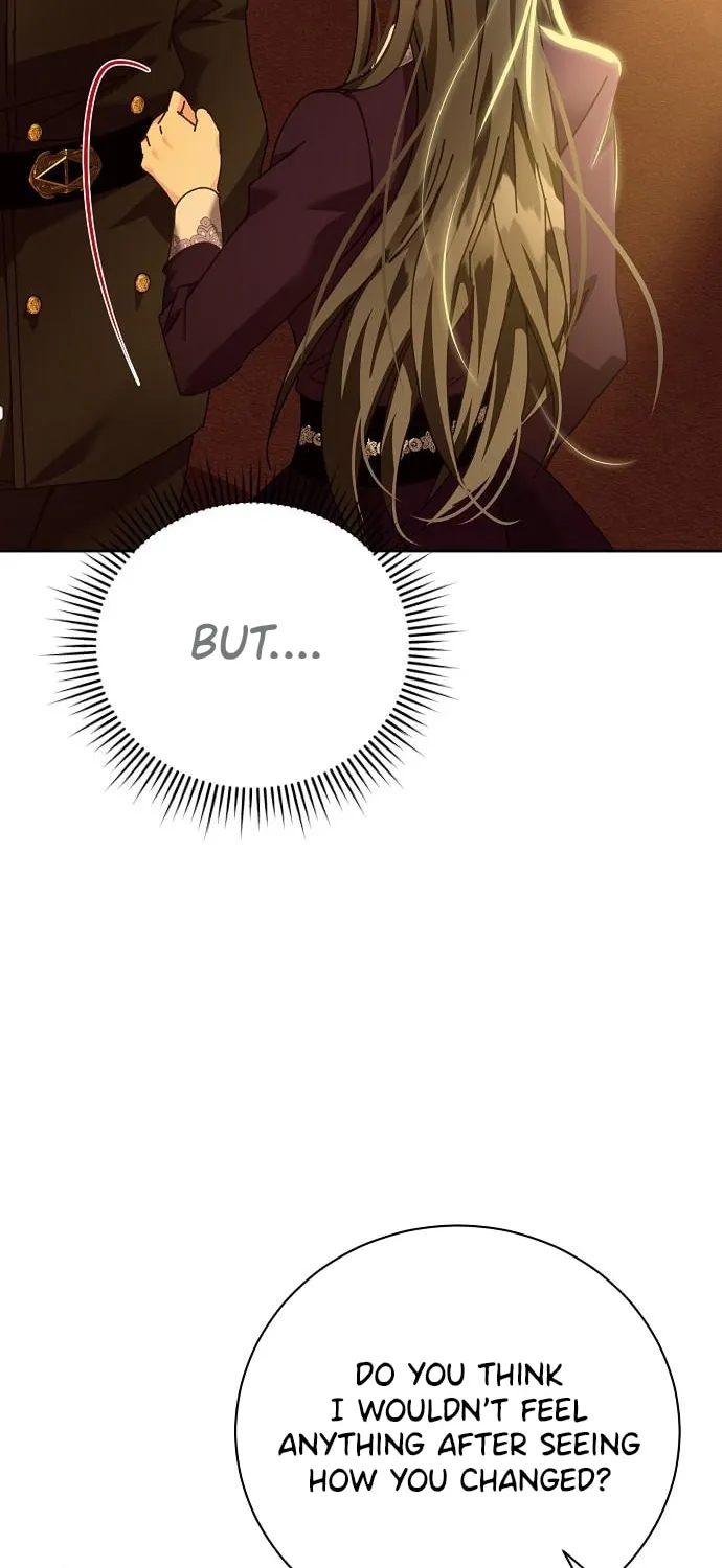 Read I Grabbed the Tyrant
