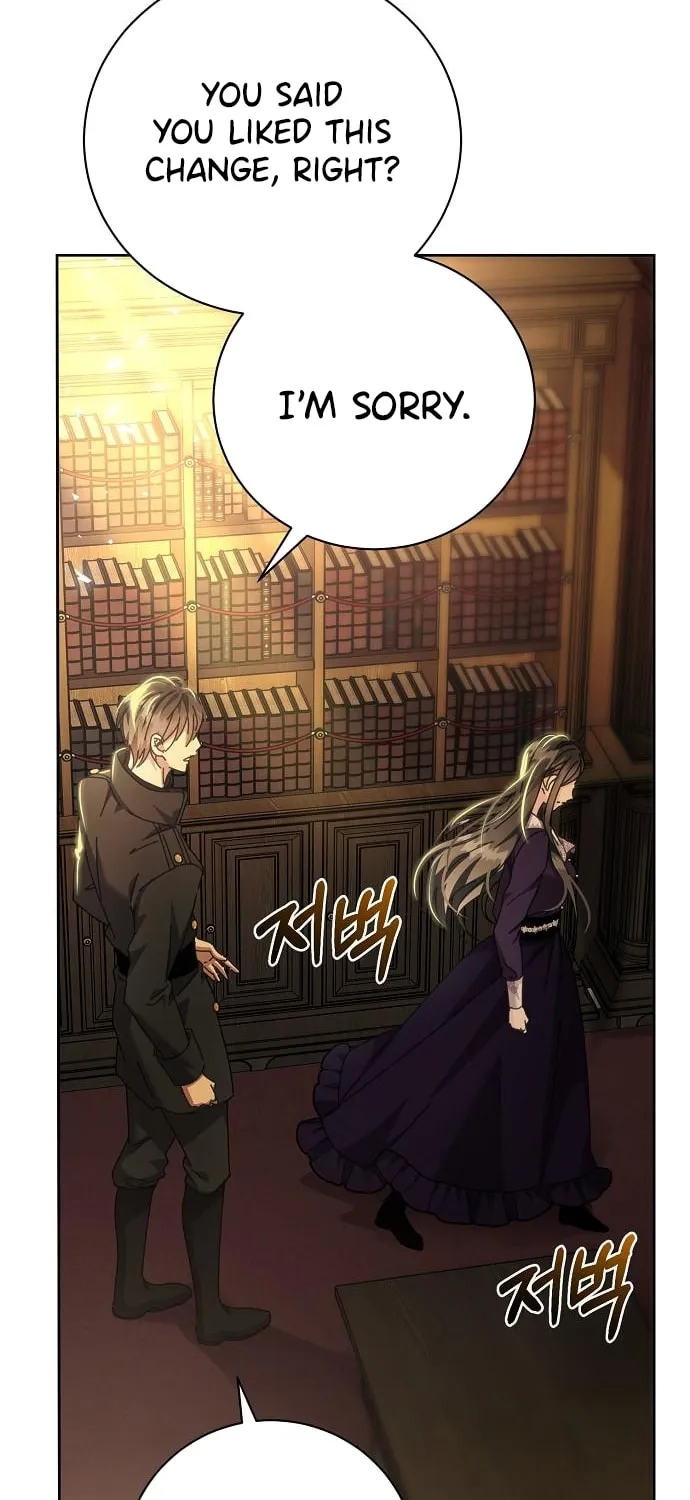 Read I Grabbed the Tyrant