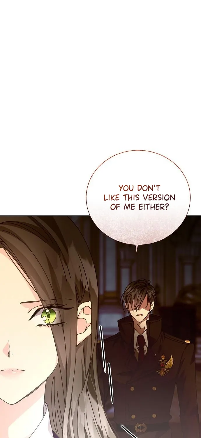 Read I Grabbed the Tyrant
