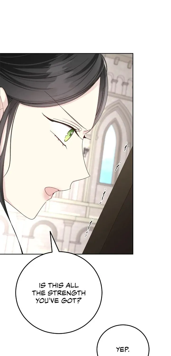 Read I Grabbed the Tyrant