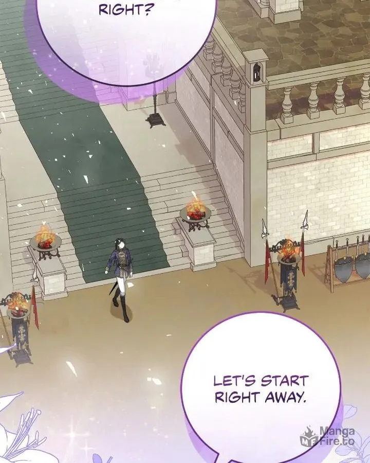 Read I Grabbed the Tyrant