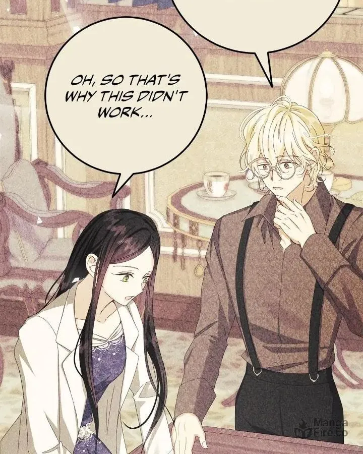 Read I Grabbed the Tyrant
