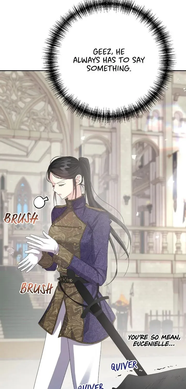 Read I Grabbed the Tyrant
