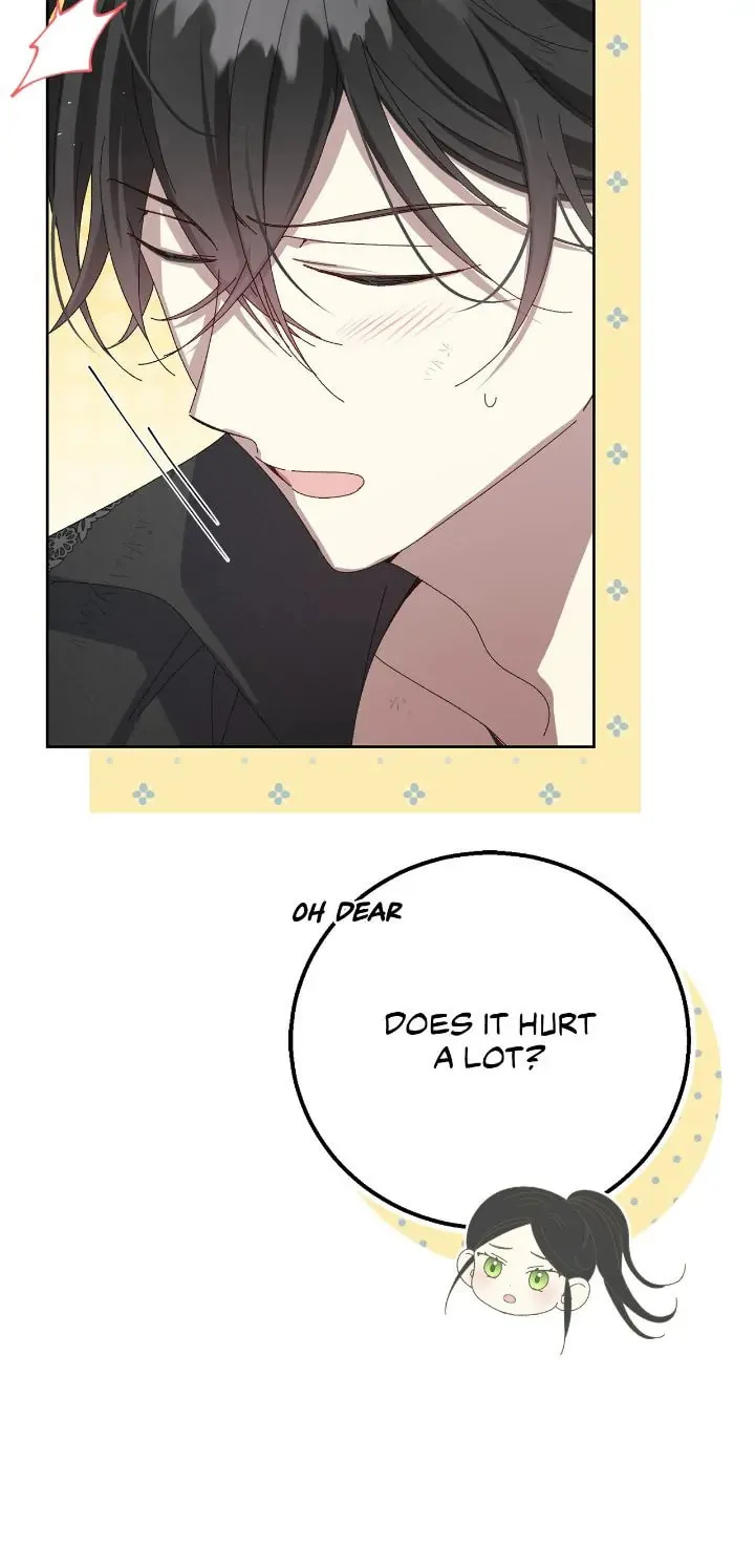 Read I Grabbed the Tyrant