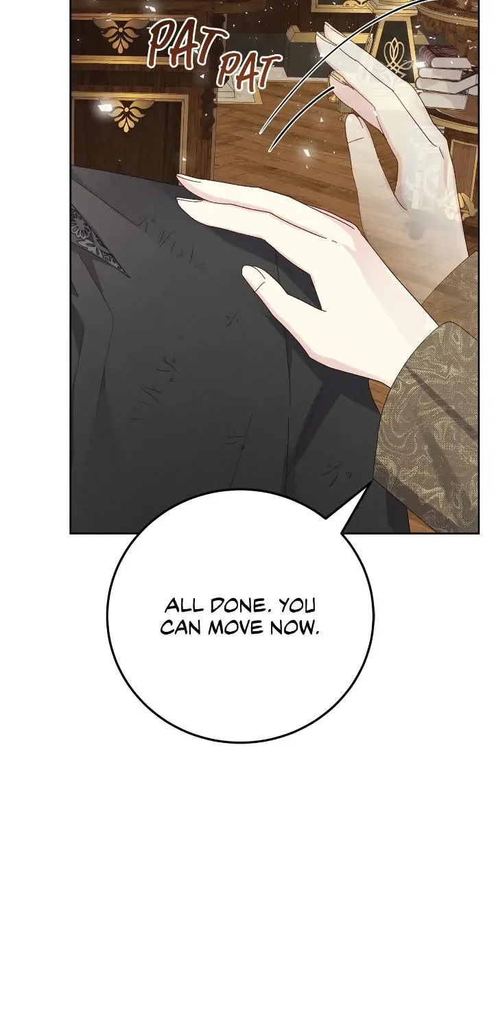 Read I Grabbed the Tyrant