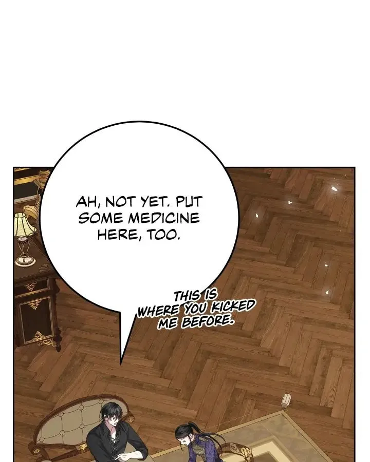Read I Grabbed the Tyrant