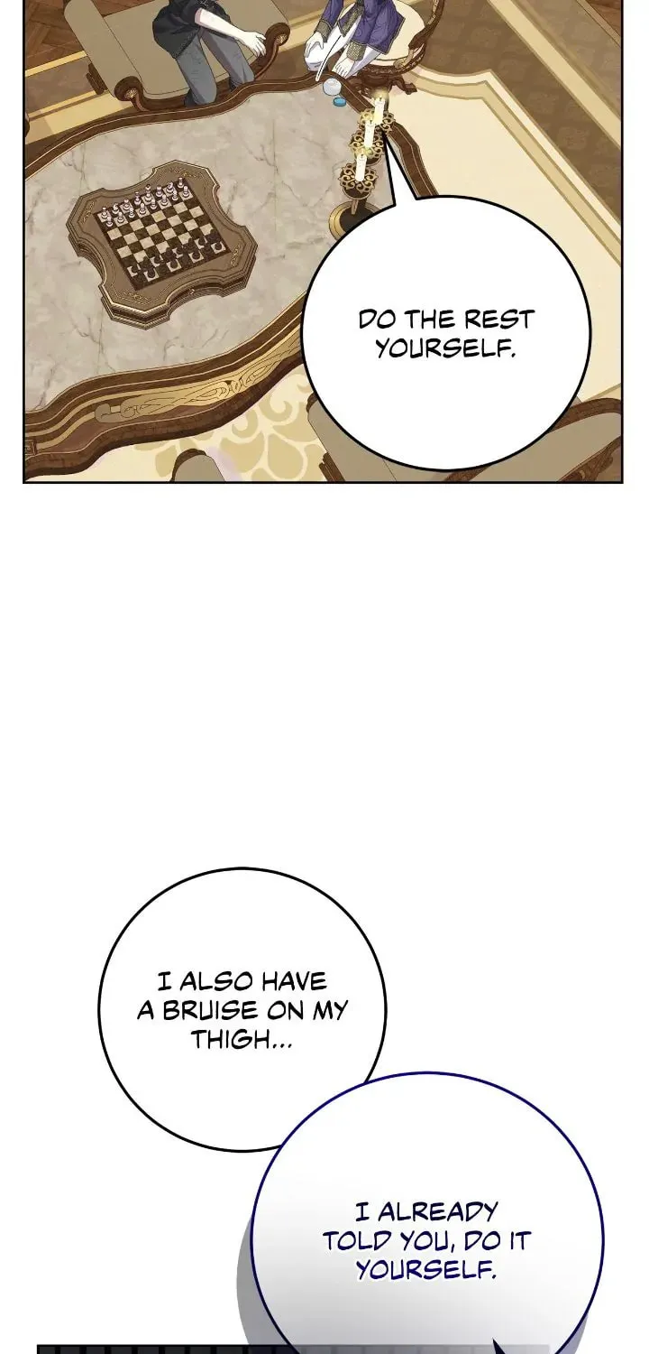 Read I Grabbed the Tyrant