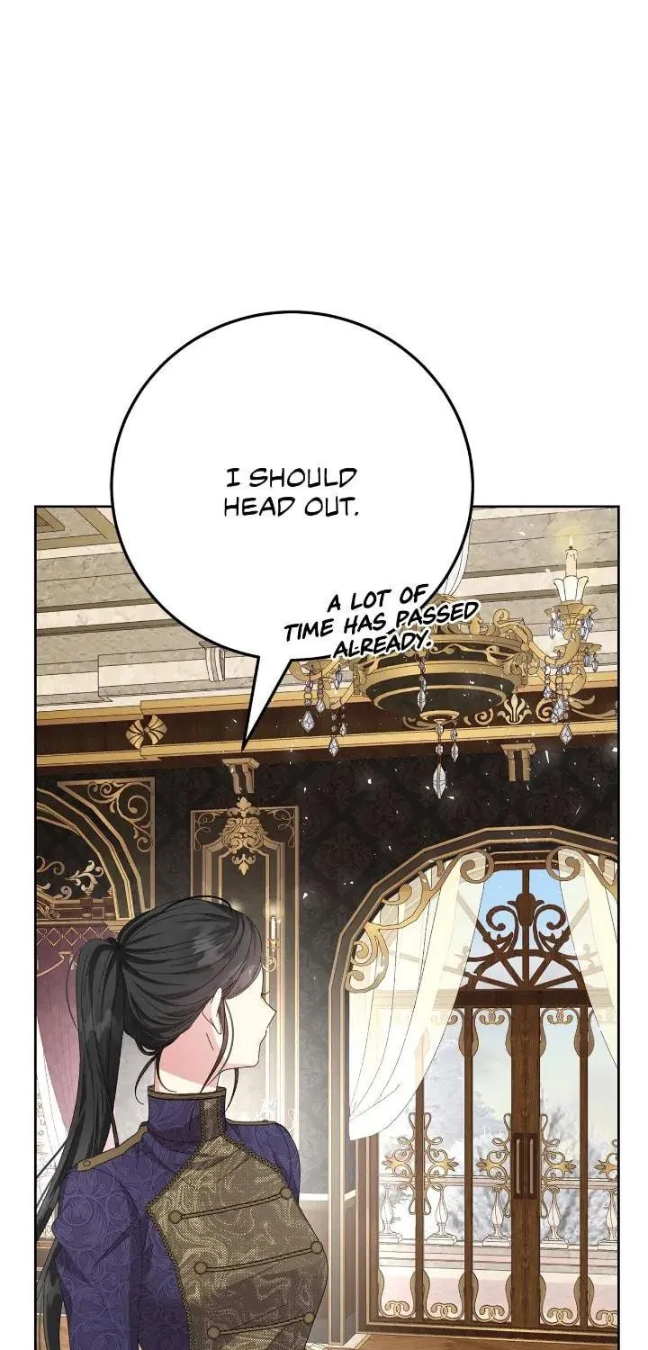 Read I Grabbed the Tyrant