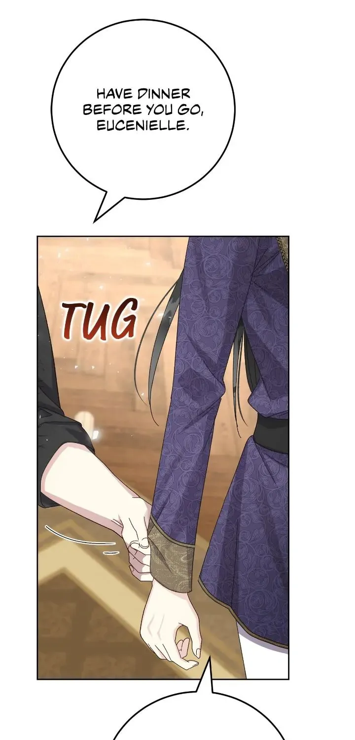 Read I Grabbed the Tyrant
