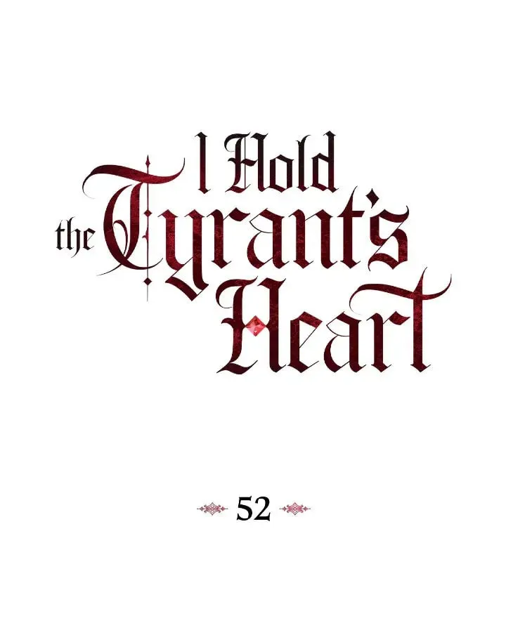 Read I Grabbed the Tyrant