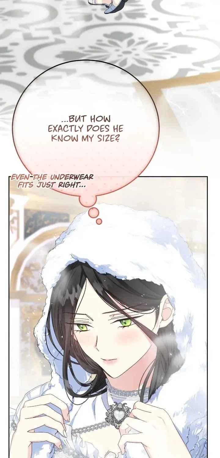 Read I Grabbed the Tyrant