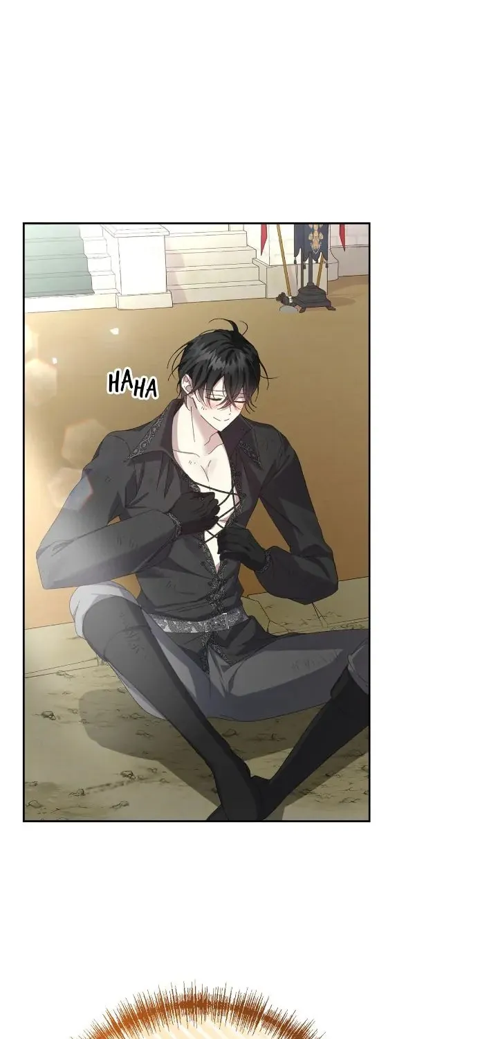 Read I Grabbed the Tyrant